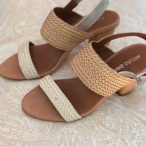 Arturo Chang women’s Sandals